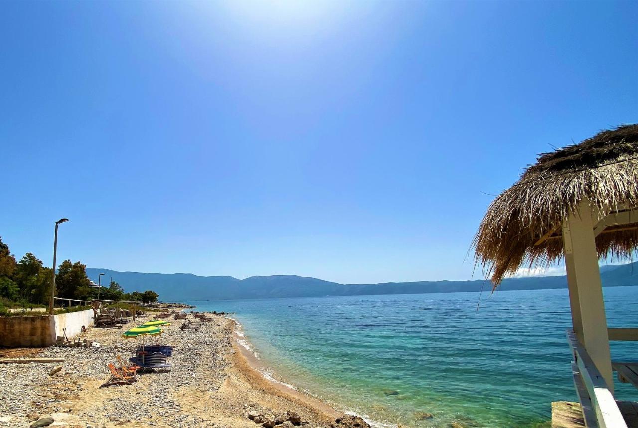 Ramo'S Cozy Beachside Haven With Panoramic Views - 1St فلورا المظهر الخارجي الصورة