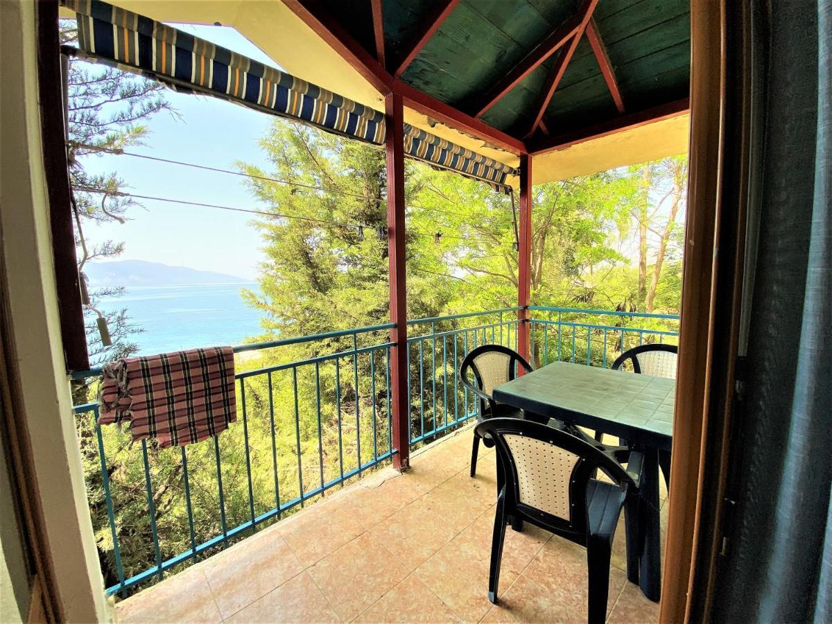 Ramo'S Cozy Beachside Haven With Panoramic Views - 1St فلورا المظهر الخارجي الصورة