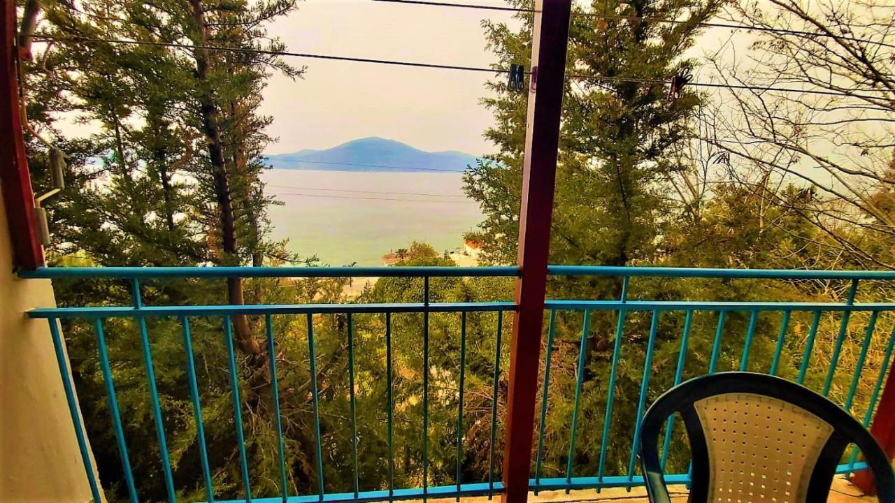 Ramo'S Cozy Beachside Haven With Panoramic Views - 1St فلورا المظهر الخارجي الصورة